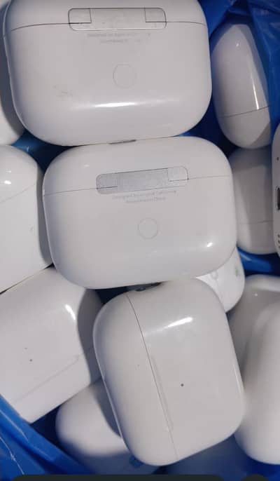 Apple airpods pro2