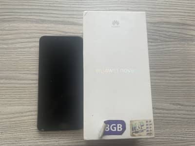 Huawei Nova 3
