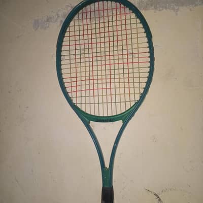 Table Tennis Racket