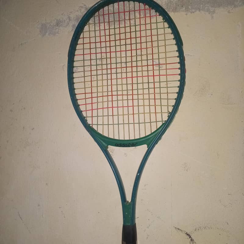 Table Tennis Racket 0
