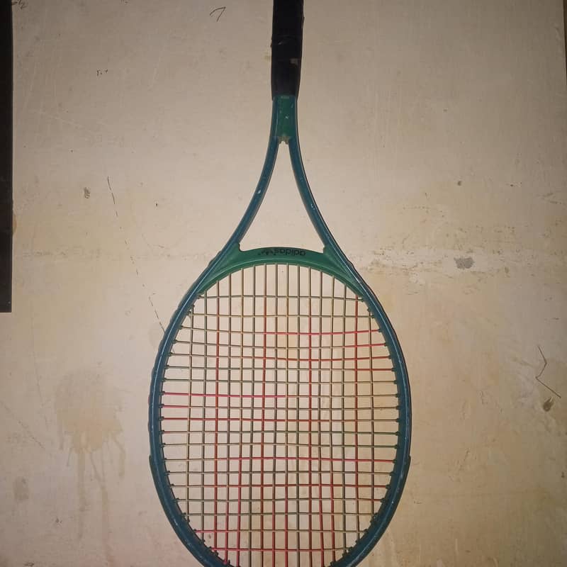 Table Tennis Racket 1