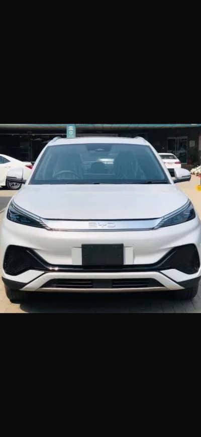 BYD Atto 3 SR 2026