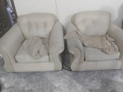 2 seats available