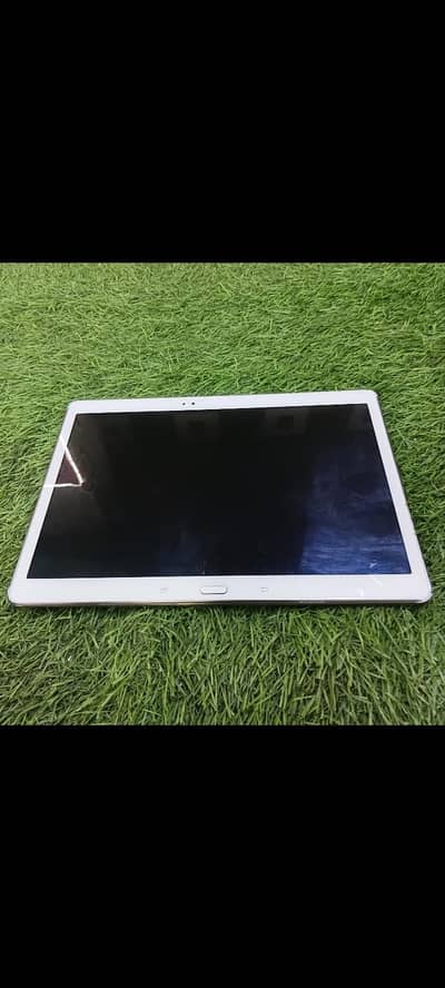 Samsung Tab S