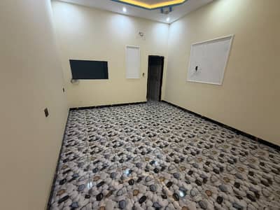 2 Marla House For Sale In Hamza Town Phase 2