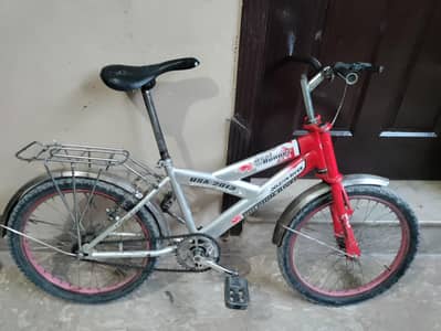cycle in good condition