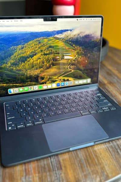 Macbook