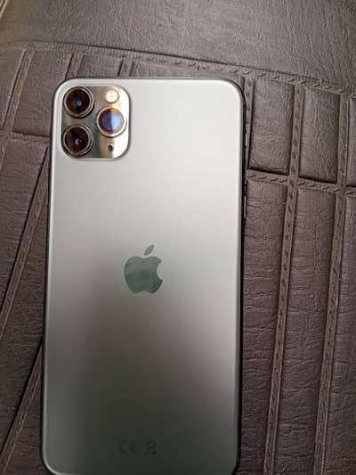 Apple iPhone 11 Pro Max