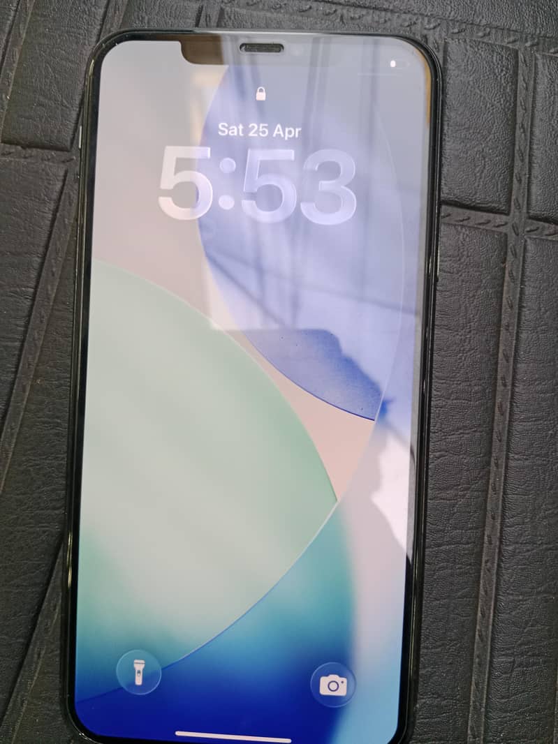 Apple iPhone 11 Pro Max 1