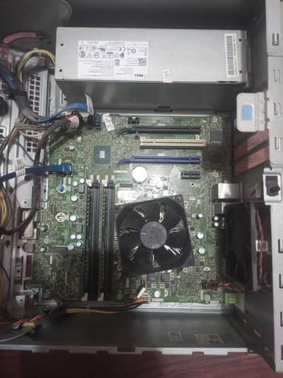 desktop computer