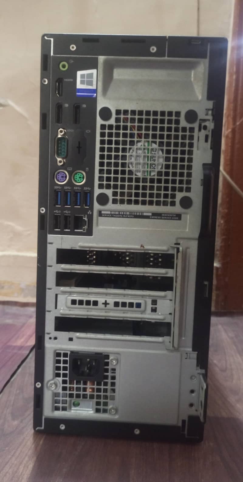 desktop computer 2