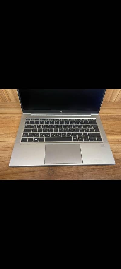 HP EliteBook 835 G8 Notebook
