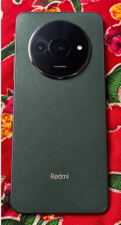 Xiaomi Redmi A3