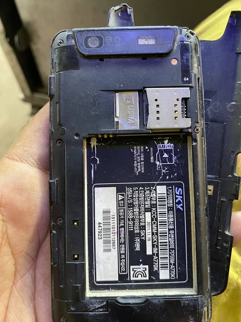 Google Other Model 2