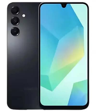 Samsung Mobile A16