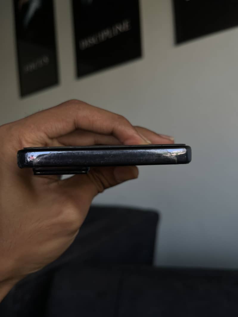 Infinix Zero X Pro 0