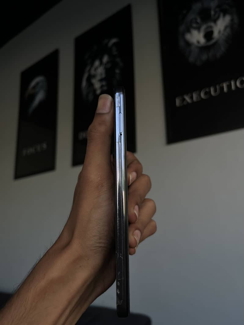 Infinix Zero X Pro 6