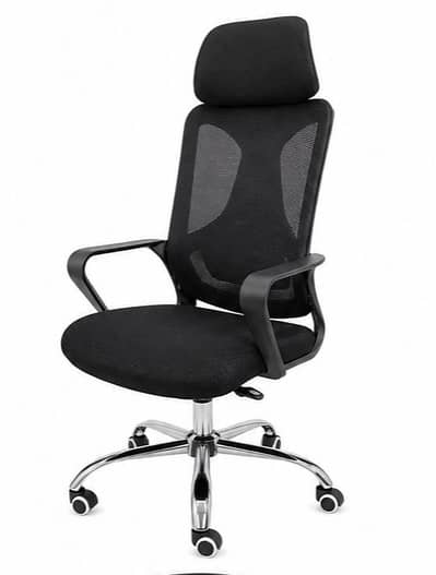 premium mesh executive chair M: mercedez