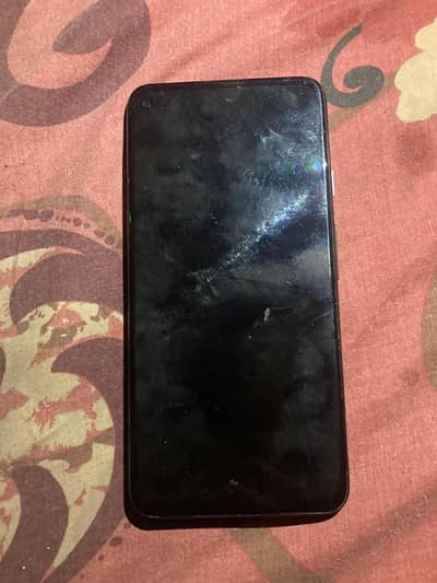 google pixel 4a