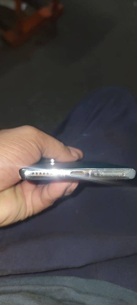 Tecno CAMON 40 Pro 3