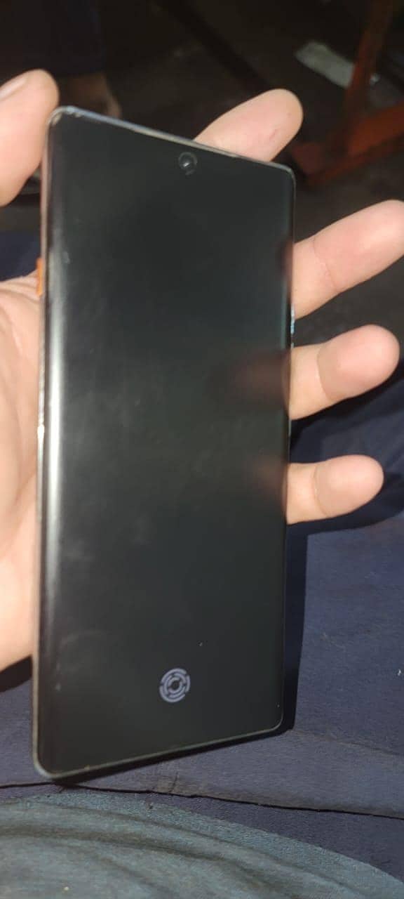 Tecno CAMON 40 Pro 5
