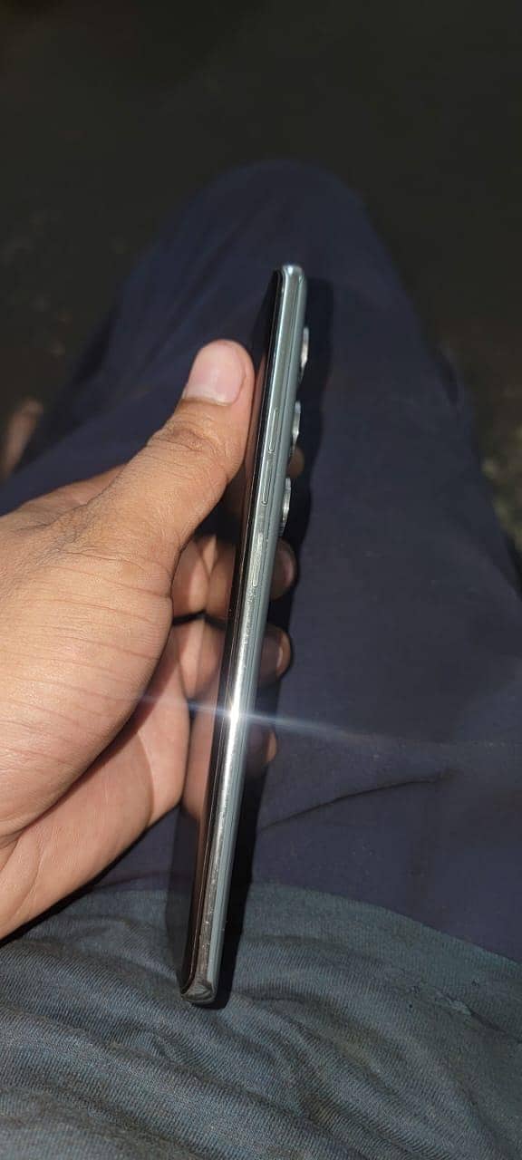 Tecno CAMON 40 Pro 7