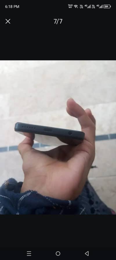 Infinix Smart 8 Plus
