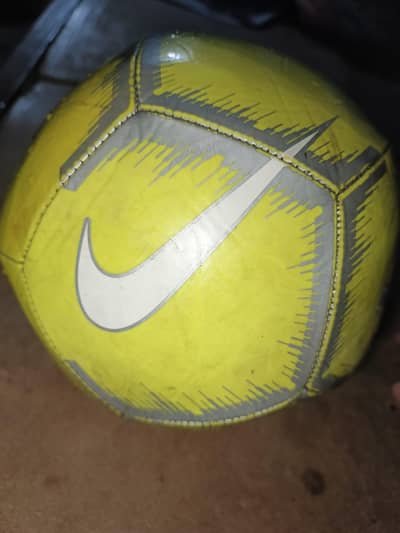 Nike Football