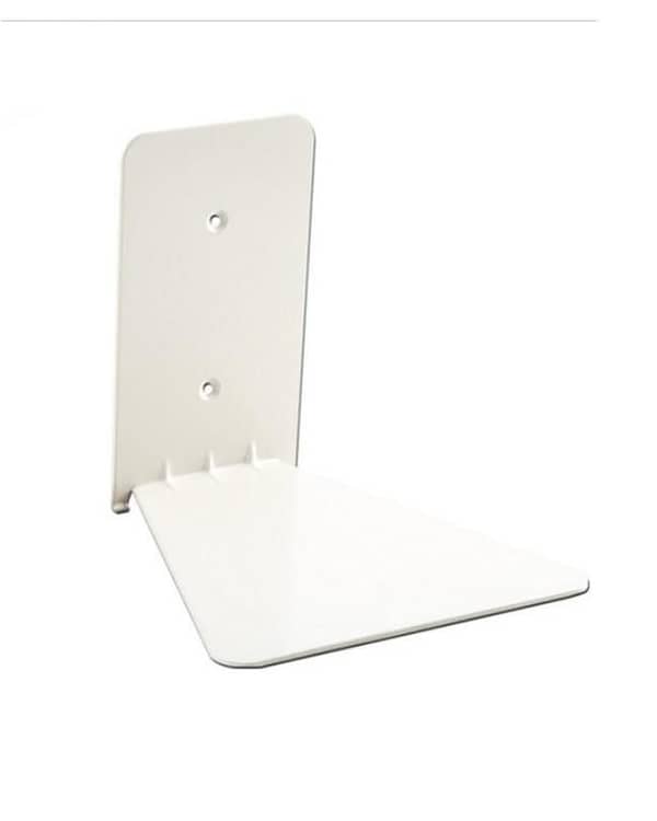 Invisible Bookshelf / Book Rack / Floating Shelf / Book Organizer - Efficient Space Saver