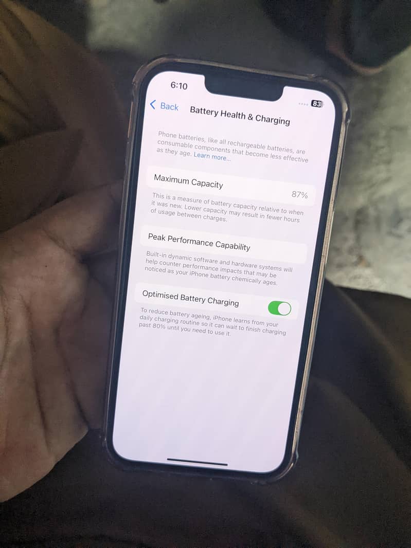 Apple iPhone 13 1