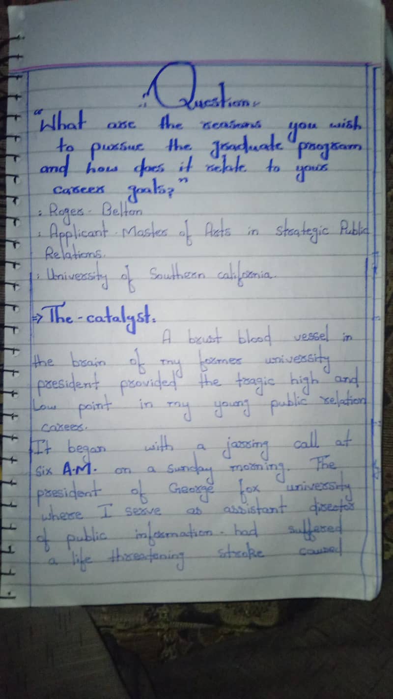 need job 0