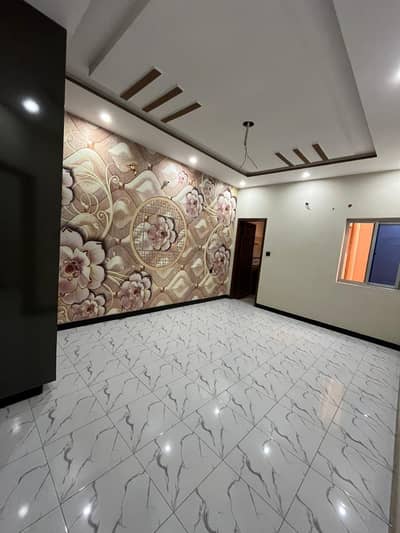 4 Marla House In Gajju Matah Is Available For Sale