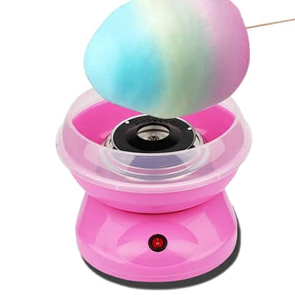 Kids Cotton Candy Machine
