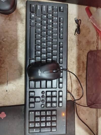 core i5 second gen full system