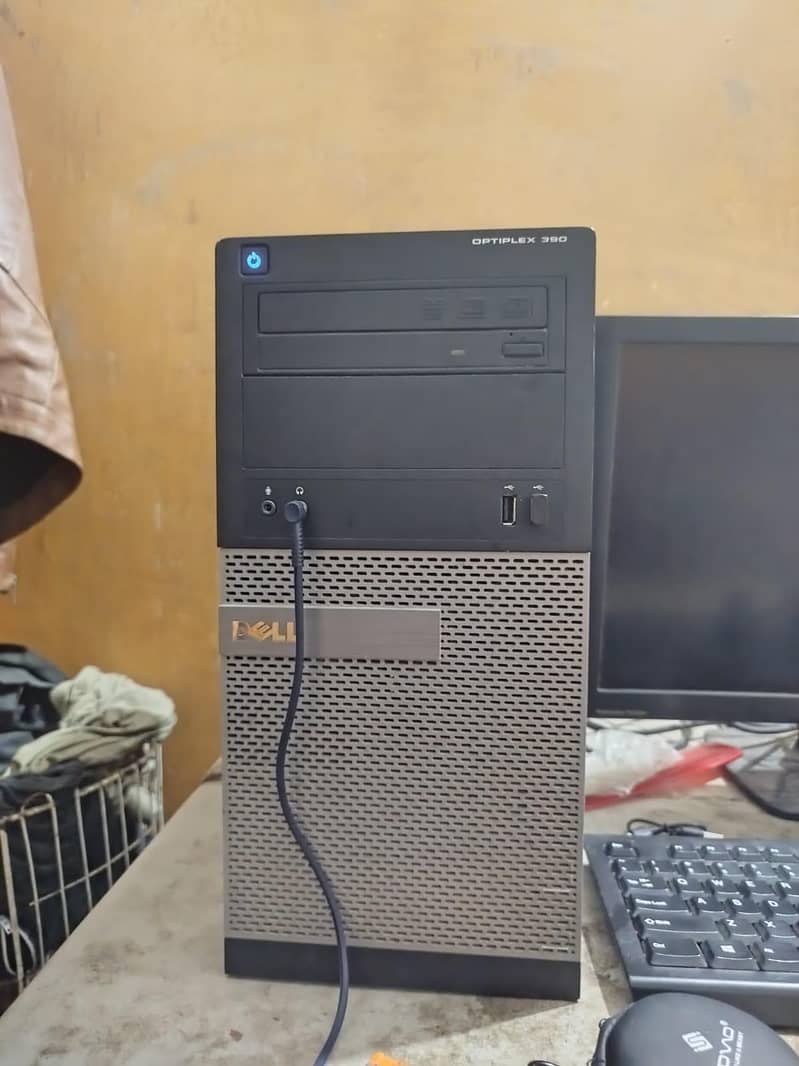 core i5 second gen full system 2