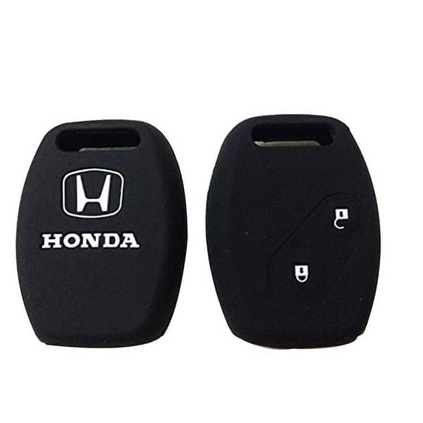 Silicone Key Cover for Honda City