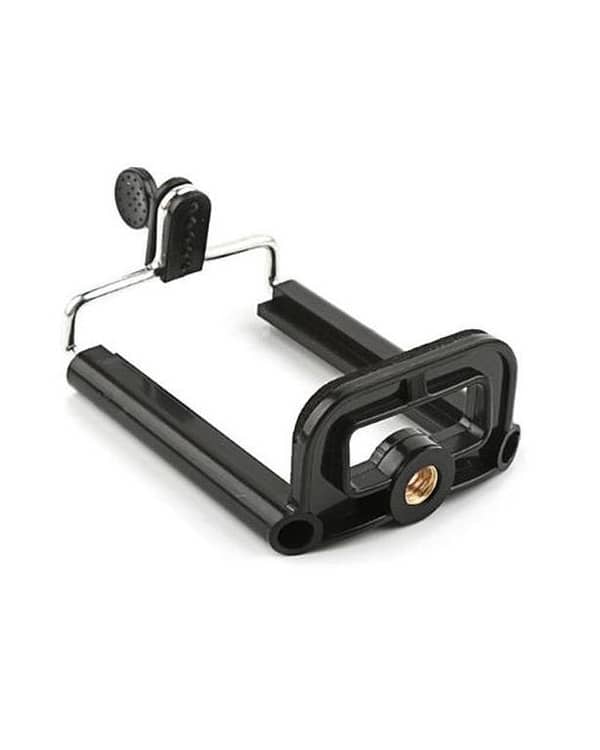 Mobile Clip Holder For Tripod