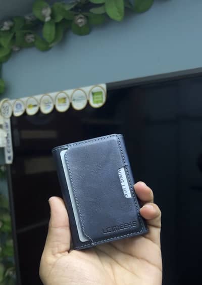 Mag safe wallet