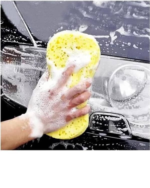 New Arrival Foam Multipurpose Cleaner Tool Car Washing Sponge