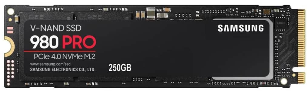 ssd 980 pro 500gb