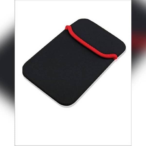 Red Line 15-Inch Black Table Sleeve