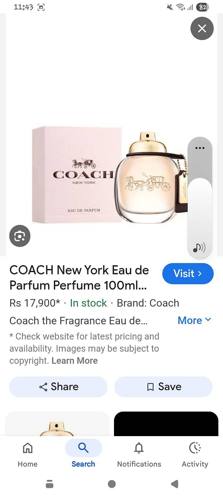 branded perfumes 1