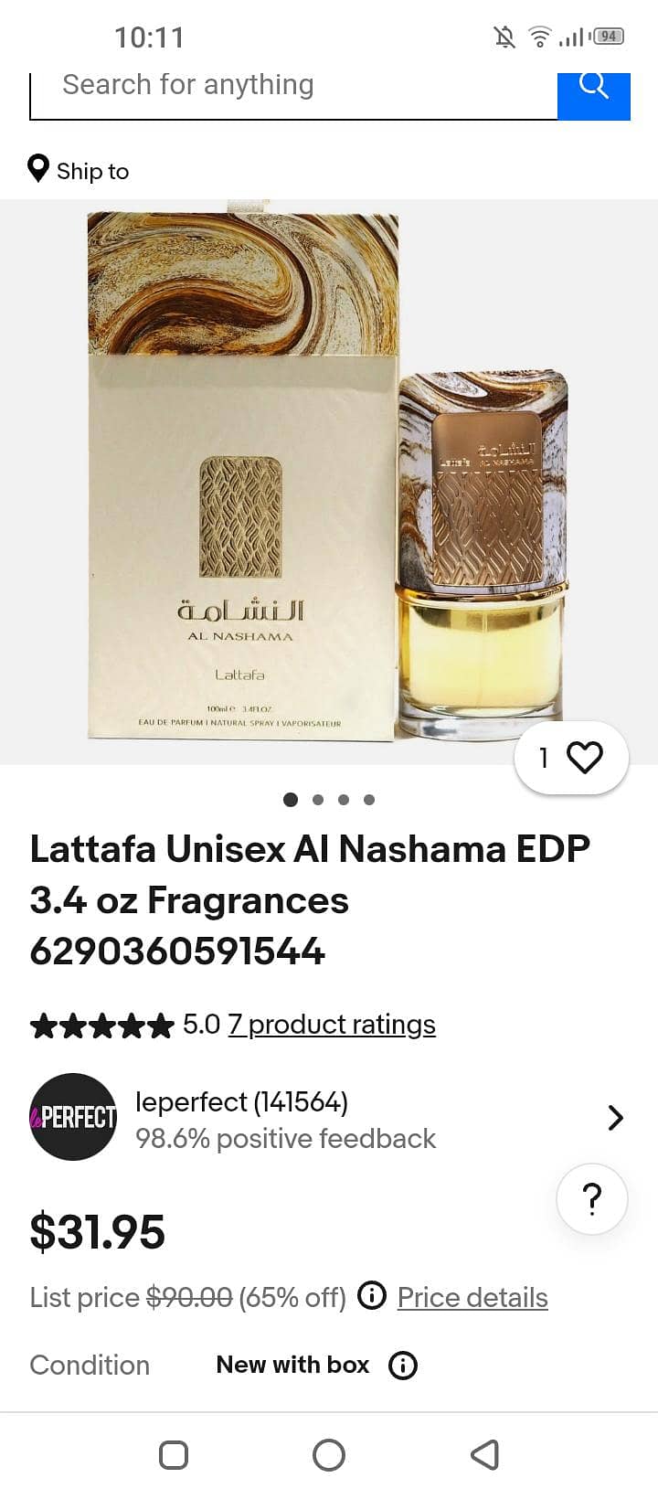 branded perfumes 4