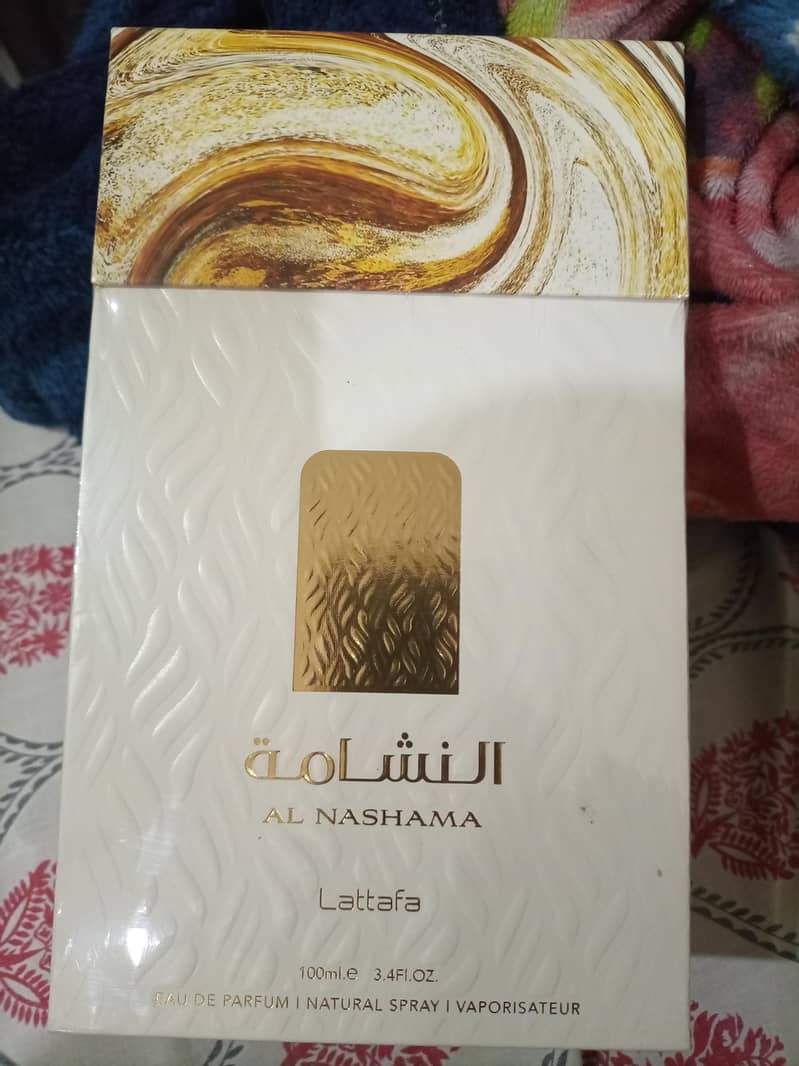 branded perfumes 5