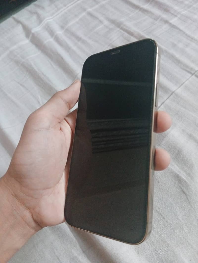 Apple iPhone 12 Pro 3