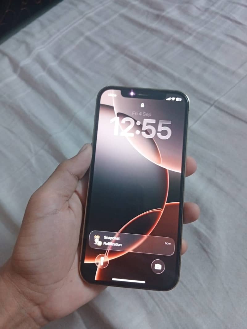 Apple iPhone 12 Pro 4