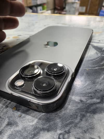 Apple iPhone 13 Pro Max
