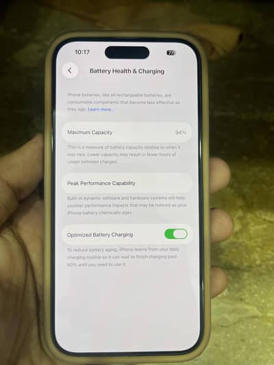 Apple iPhone 14 Pro