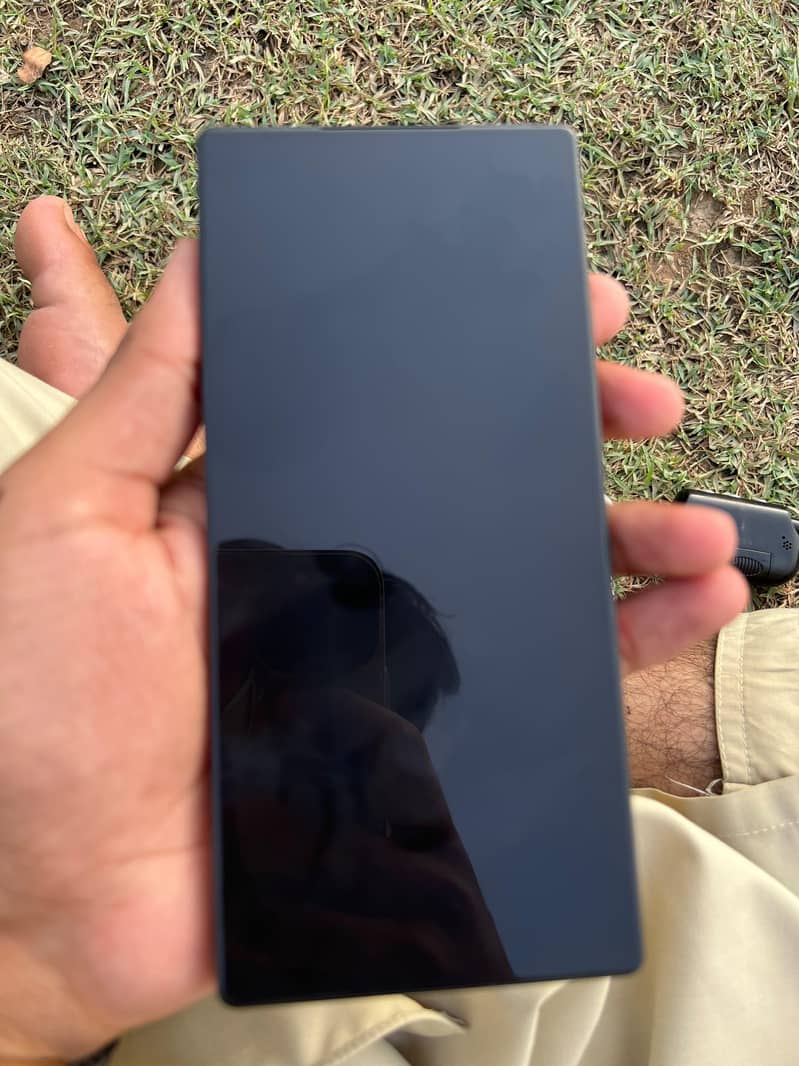 RedMagic 10 Pro 0
