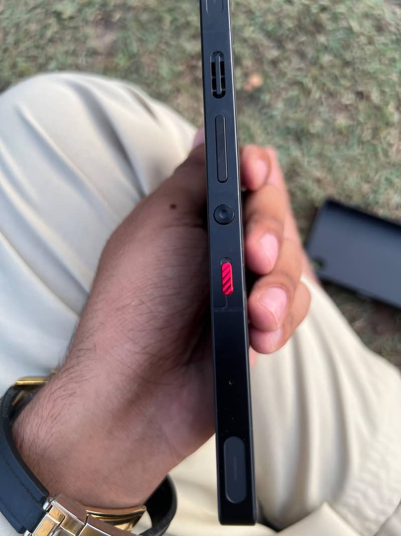RedMagic 10 Pro 1